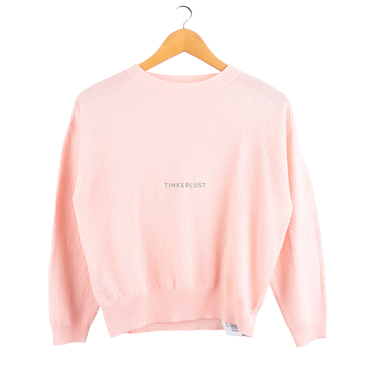 Peach sweater deals